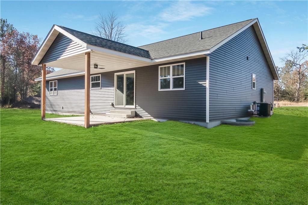 Photo of 3443 112th STREET, Chippewa Falls, WI 54729 (MLS # 1596196)