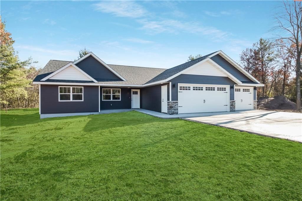 Photo of 3443 112th STREET, Chippewa Falls, WI 54729 (MLS # 1596196)