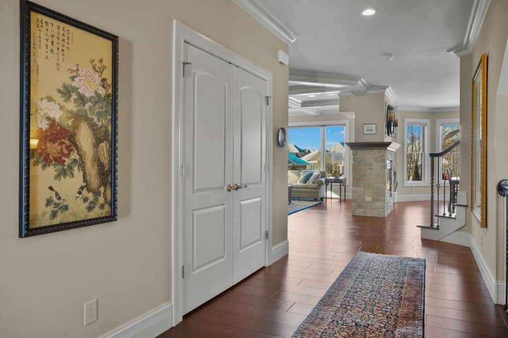 Photo of 814 Big Stone TRAIL, Middleton, WI 53562 (MLS # 2016179)