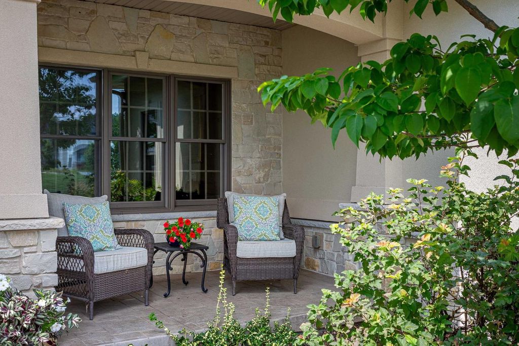 Photo of 814 Big Stone TRAIL, Middleton, WI 53562 (MLS # 2016179)