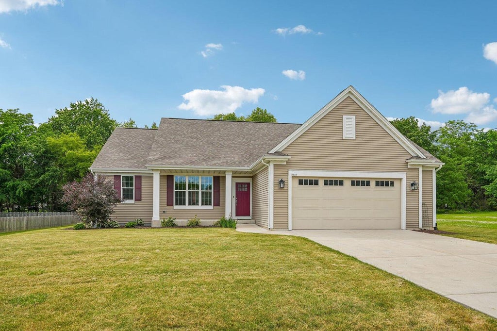 Photo of 3130 Pritchard DRIVE, Mount Pleasant, WI 53406 (MLS # 1966275)
