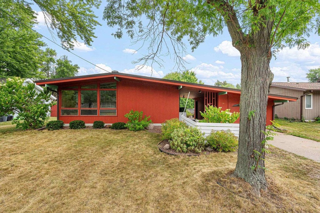 Photo of 341 Ash STREET, Wisconsin Rapids, WI 54994 (MLS # 50329822)