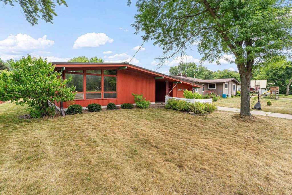 Photo of 341 Ash STREET, Wisconsin Rapids, WI 54994 (MLS # 50329822)