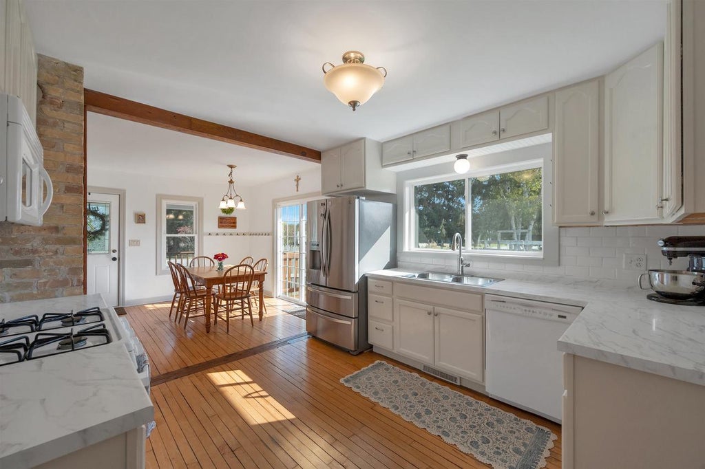 Photo of 14204 County Road Q, Two Rivers, WI 54241 (MLS # 50334229)