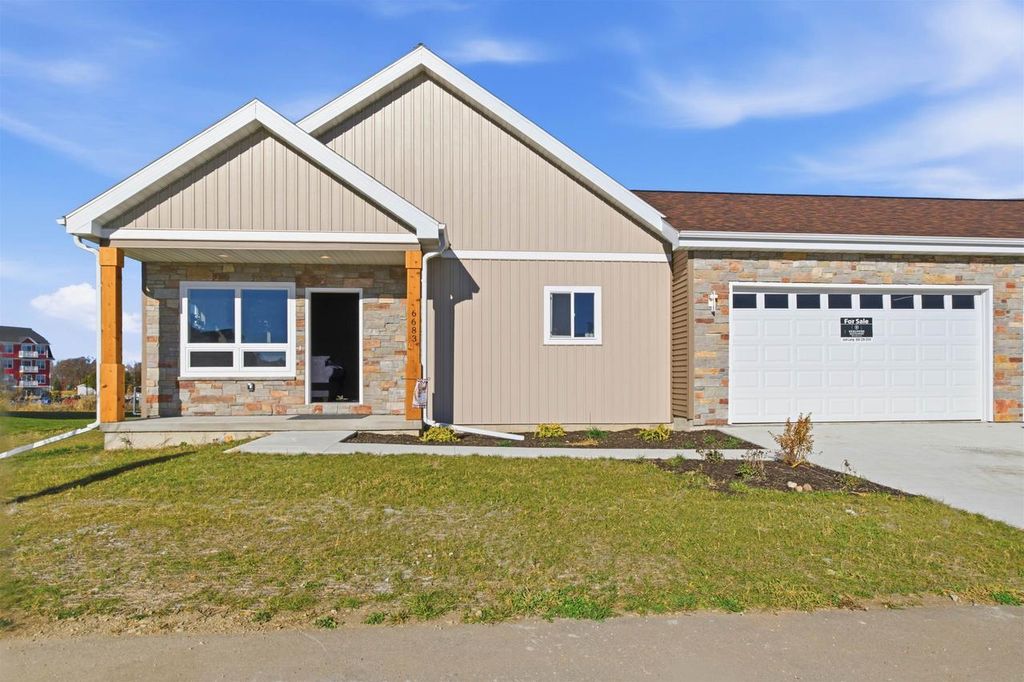 Photo of 6683 Warner Farm DRIVE, Deforest, WI 53532 (MLS # 2008162)