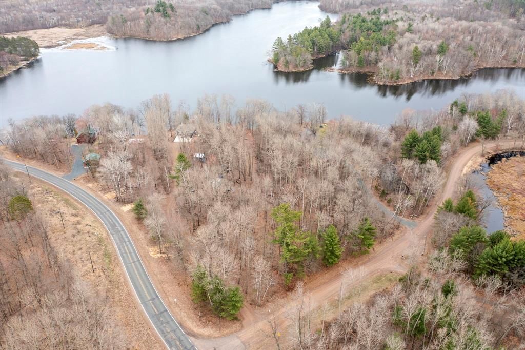 Photo of XXX Lot 4 330th Ave/68th St, Clam Falls, WI 54837 (MLS # 1599930)