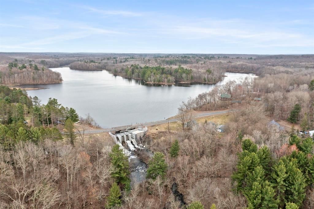 Photo of XXX Lot 4 330th Ave/68th St, Clam Falls, WI 54837 (MLS # 1599930)