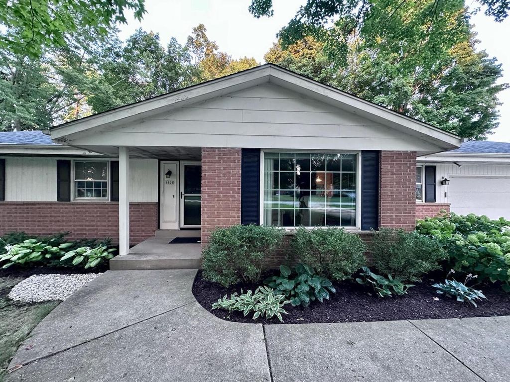 Photo of 6106 S 121st STREET, Hales Corners, WI 53130 (MLS # 1949519)