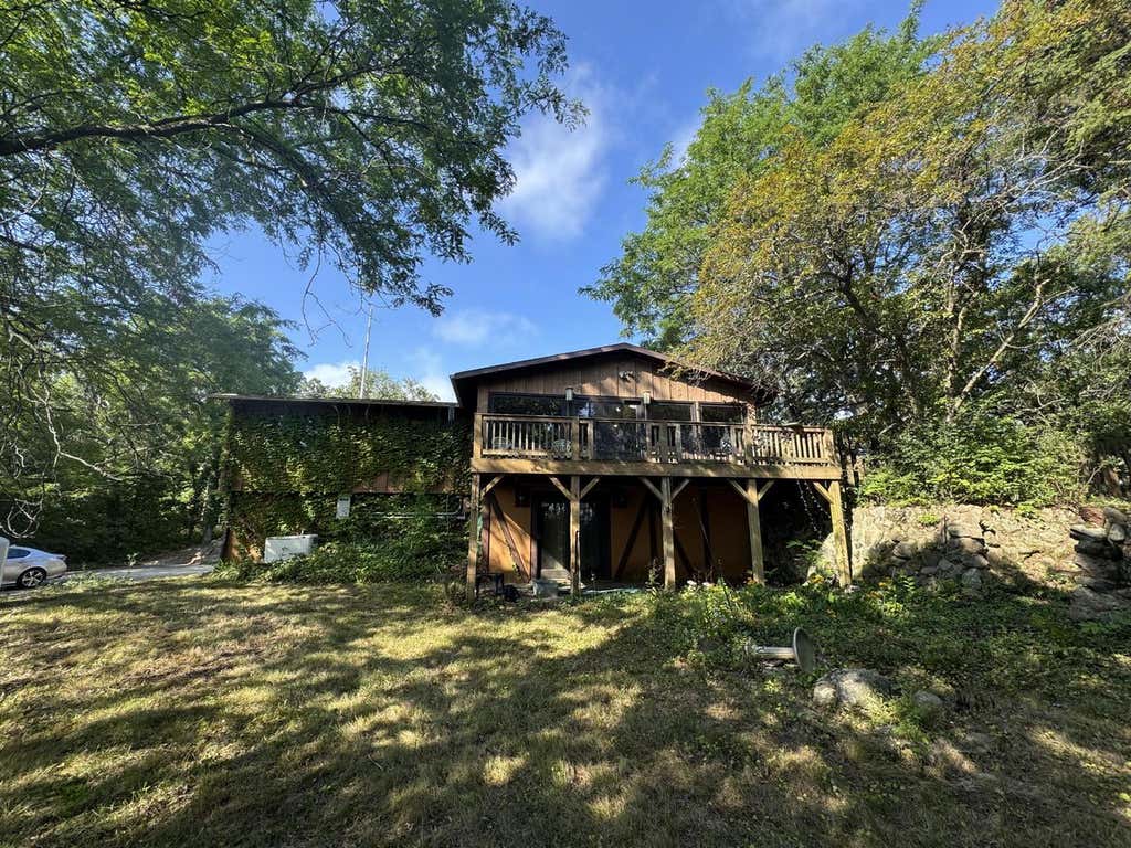 Photo of N1059 Cold Spring ROAD, Fort Atkinson, WI 53538 (MLS # 1975655)