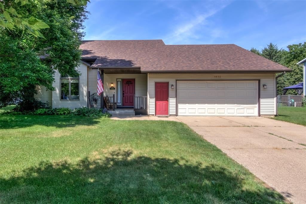 Photo of 4830 Rye COURT, Eau Claire, WI 54701 (MLS # 1605632)