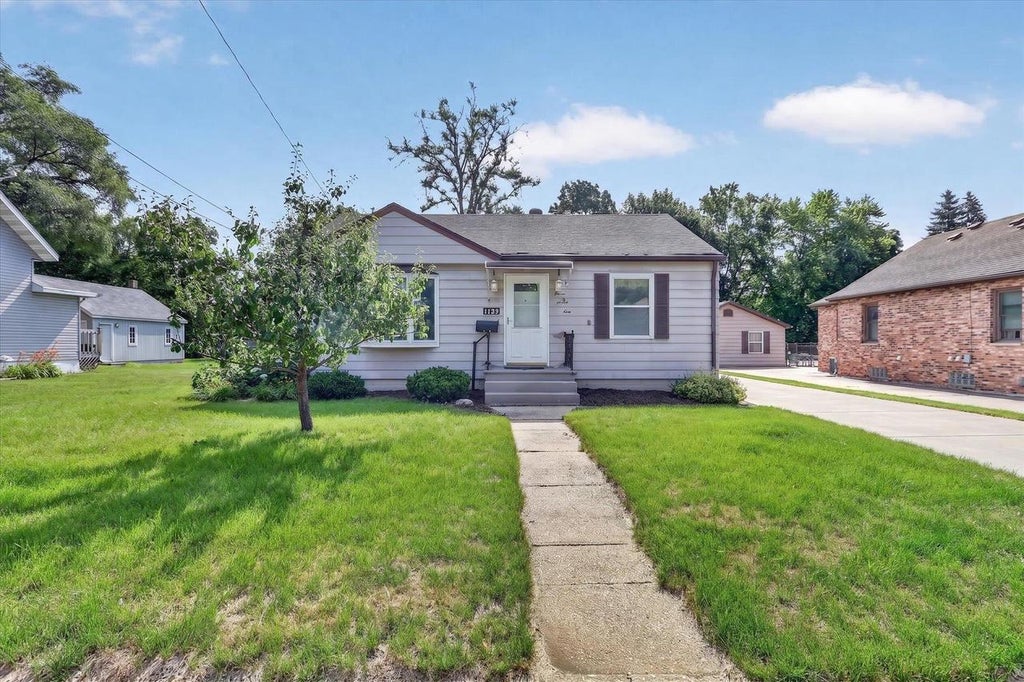 Photo of 1129 Johnson STREET, Beloit, WI 53511 (MLS # 2026651)