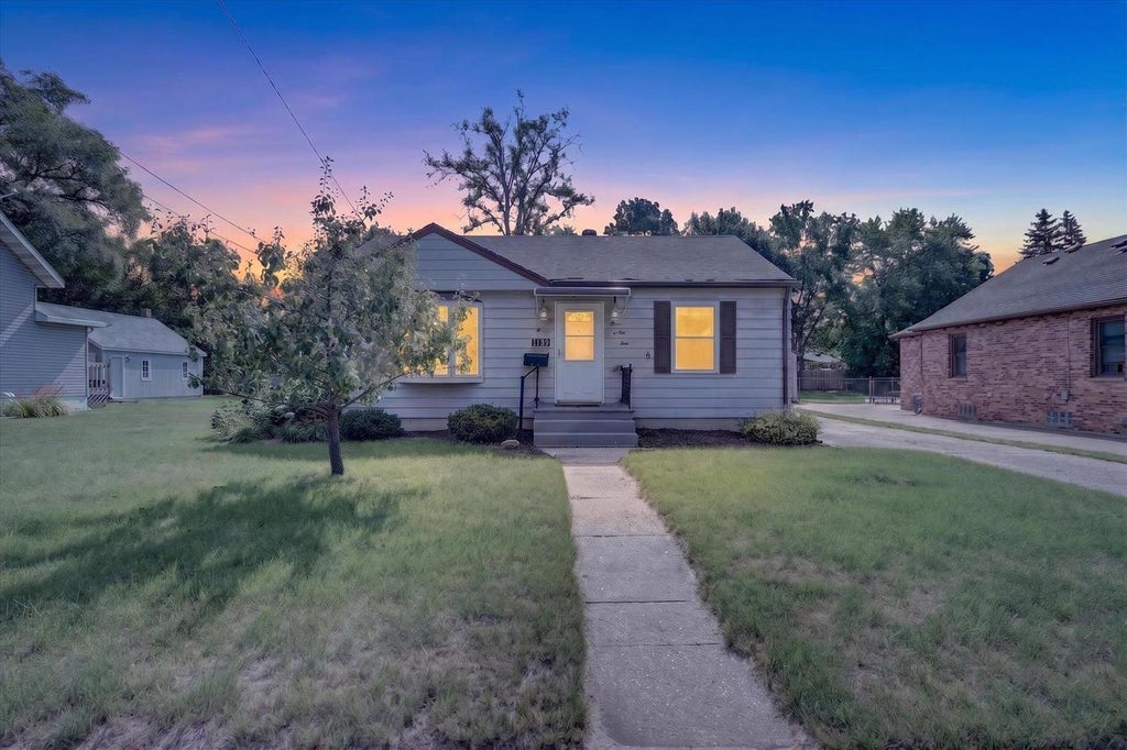 Photo of 1129 Johnson STREET, Beloit, WI 53511 (MLS # 2026651)