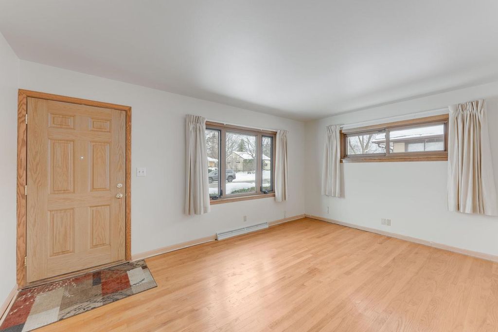 Photo of 8101 W Winfield AVENUE, Milwaukee, WI 53218 (MLS # 1945051)