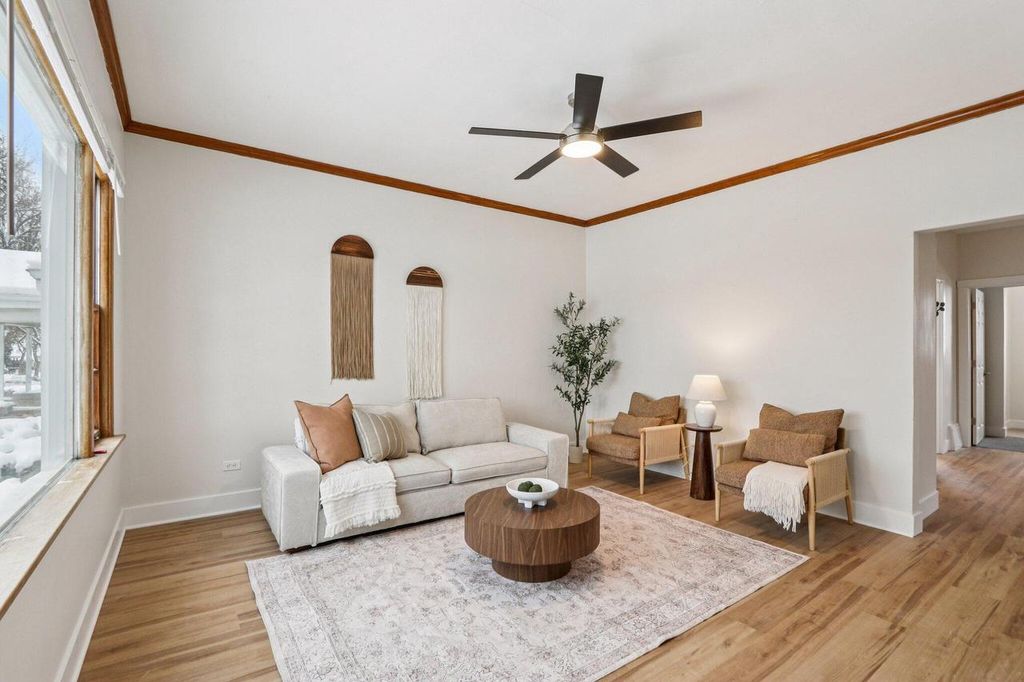 Photo of 3228 S 15th STREET, Milwaukee, WI 53215 (MLS # 1944514)