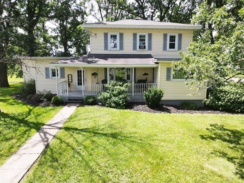 Photo of 1323 US Highway 8, Barron, WI 54812 (MLS # 1602551)