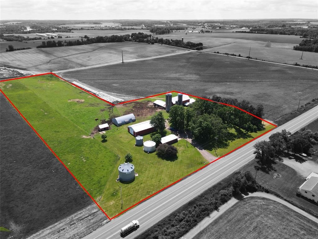 Photo of 1323 US Highway 8, Barron, WI 54812 (MLS # 1602551)