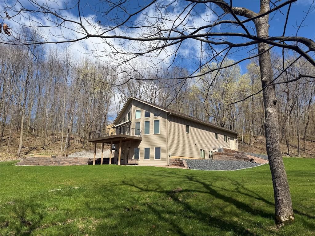 Photo of W6163 Mae West ROAD, Tony, WI 54563 (MLS # 1600540)