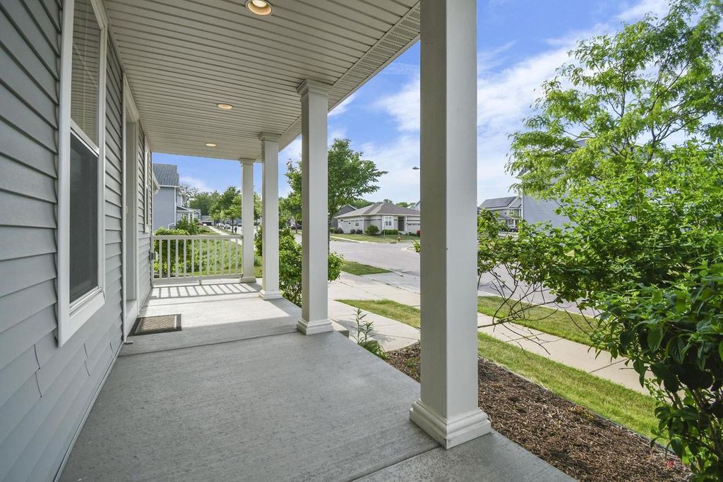 Photo of 6035 Caldera STREET, Madison, WI 53718 (MLS # 2024396)