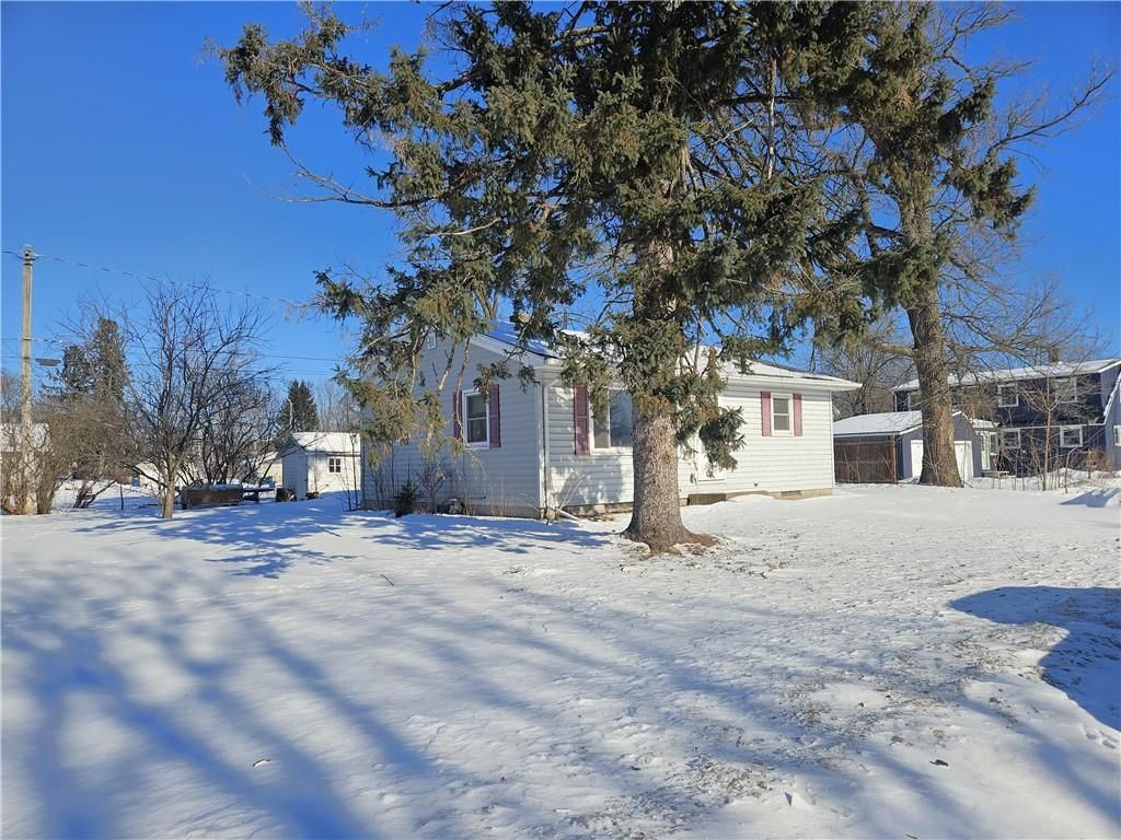 Photo of 711 Lee STREET, Rice Lake, WI 54868 (MLS # 1598229)
