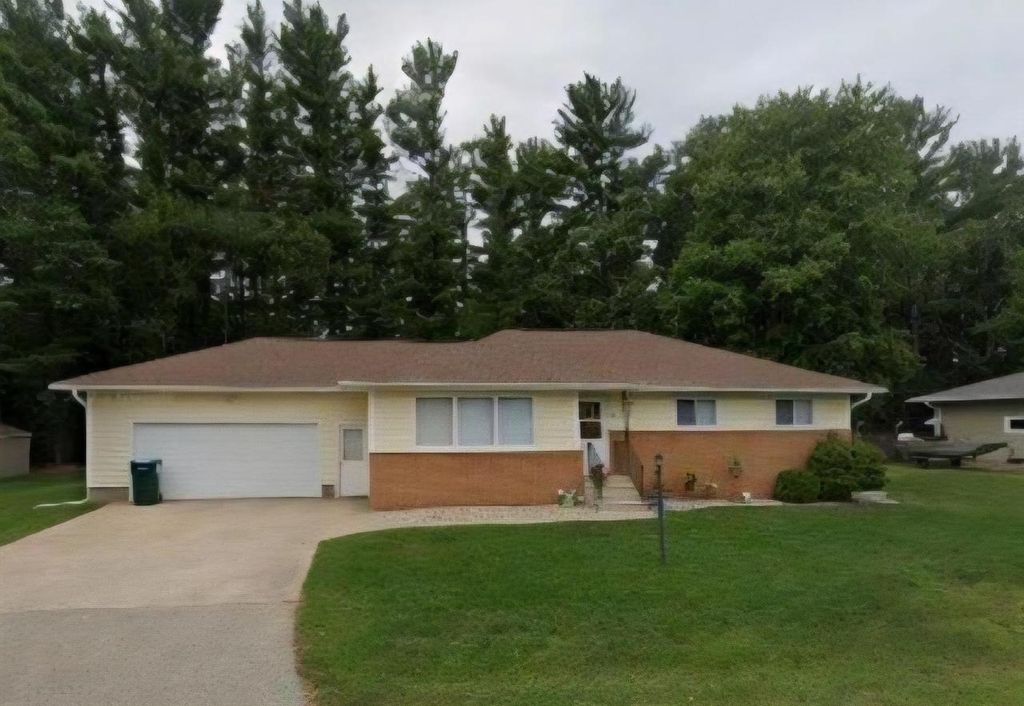 Photo of 640 S Waupaca STREET, Wautoma, WI 54982 (MLS # 50320850)