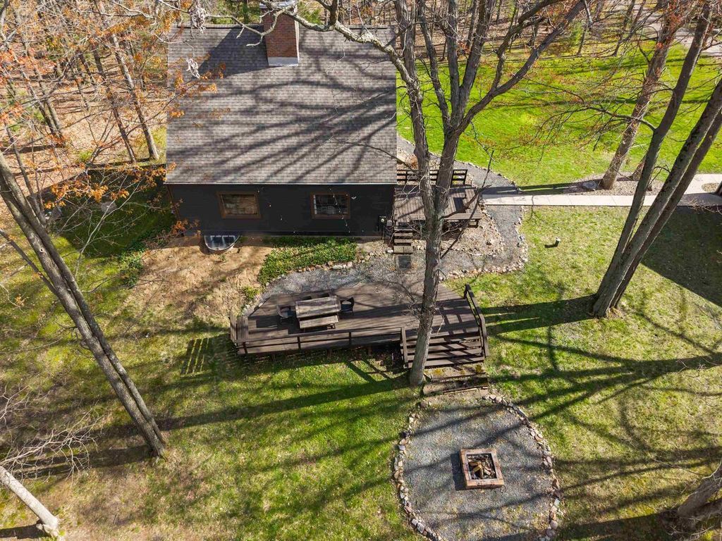 Photo of 3849 Woodridge TRACE, Wisconsin Rapids, WI 54495 (MLS # 22601866)