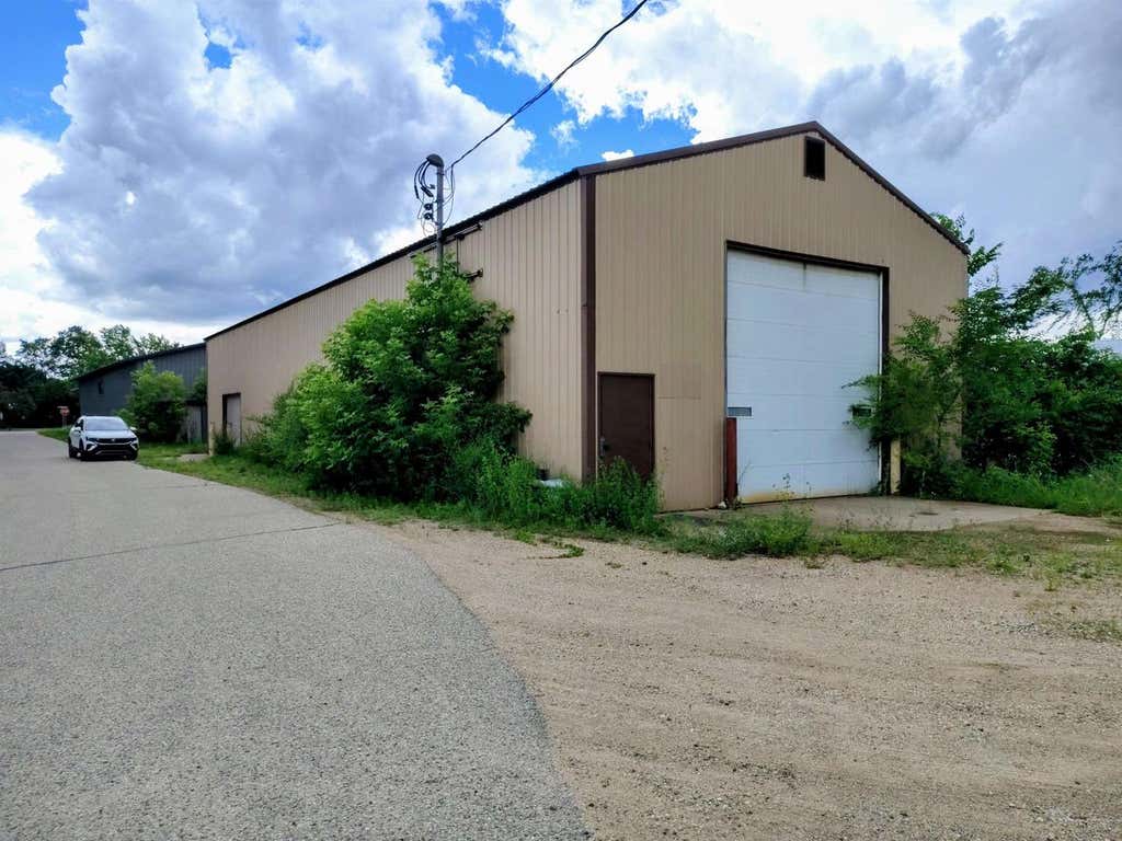 Photo of 123 N Foster STREET, Hancock, WI 54943 (MLS # 22603084)