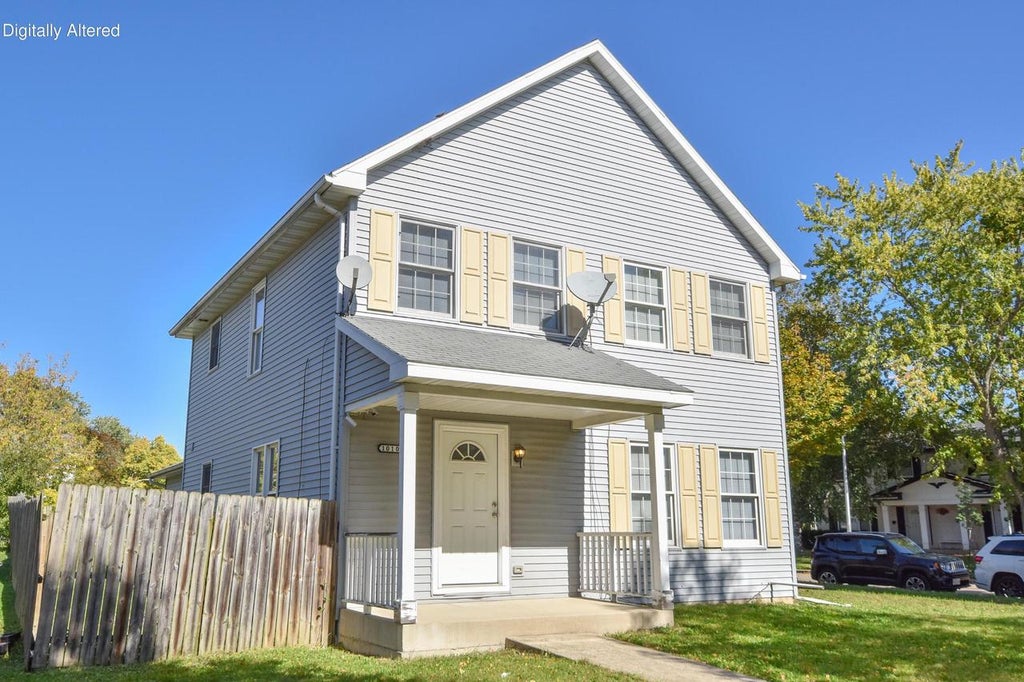 Photo of 10102 W Jonen STREET, Milwaukee, WI 53224 (MLS # 1984741)