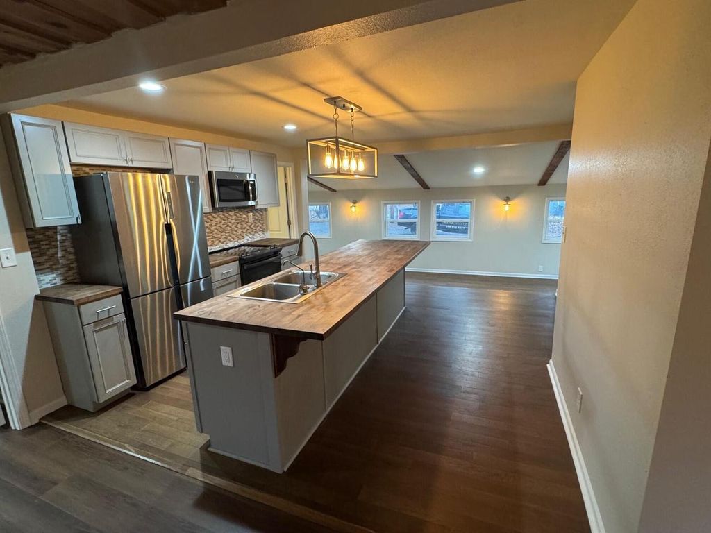 Photo of 1123 River DRIVE, Burlington, WI 53105 (MLS # 1945959)