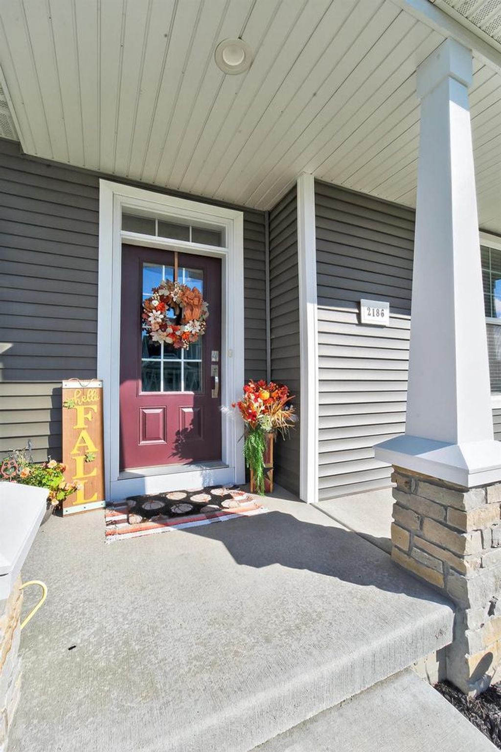 Photo of 2186 Rosenberg LANE, Sun Prairie, WI 53590 (MLS # 2014507)