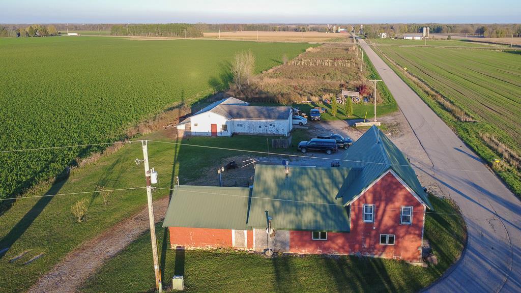 Photo of N7366 Beech ROAD, Bear Creek, WI 54992 (MLS # 50334701)