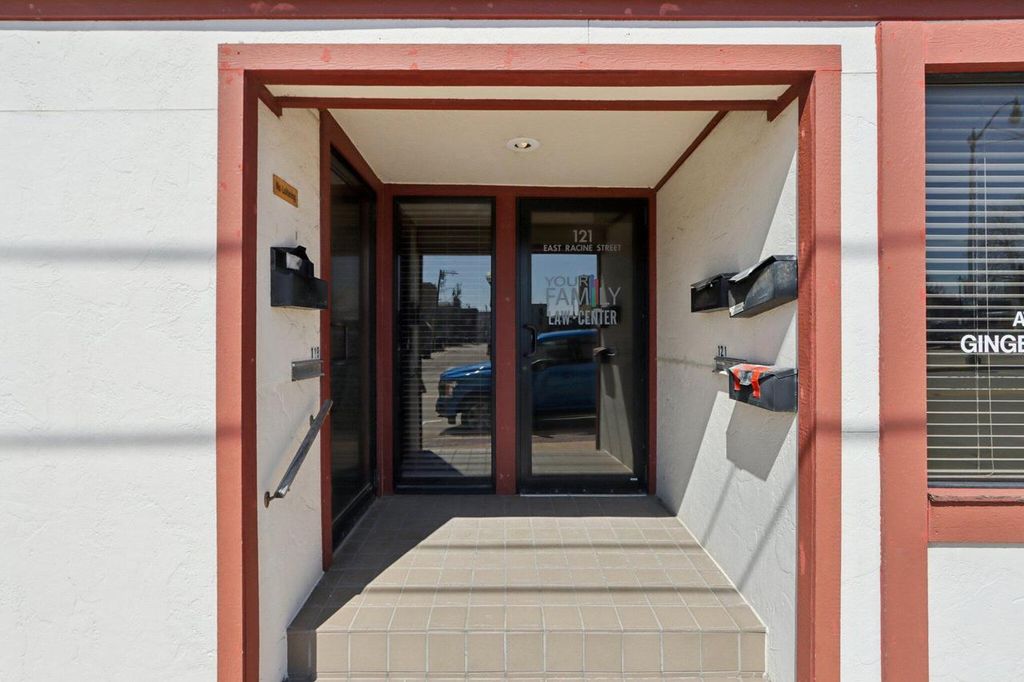 Photo of 119 E Racine STREET, Jefferson, WI 53549 (MLS # 1957714)