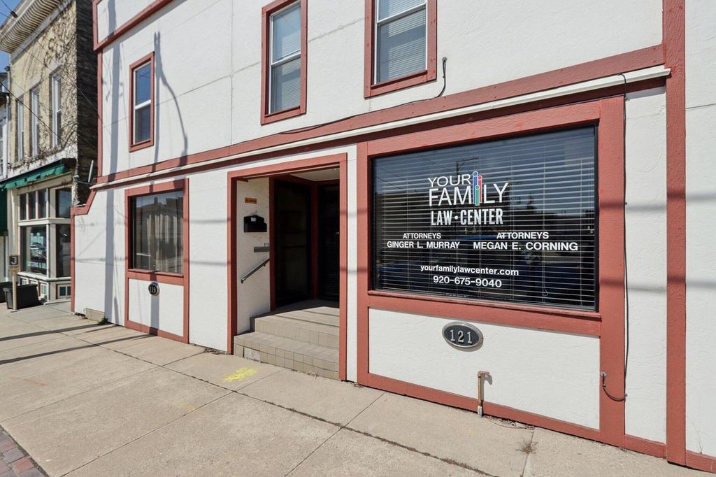 Photo of 119 E Racine STREET, Jefferson, WI 53549 (MLS # 1957714)