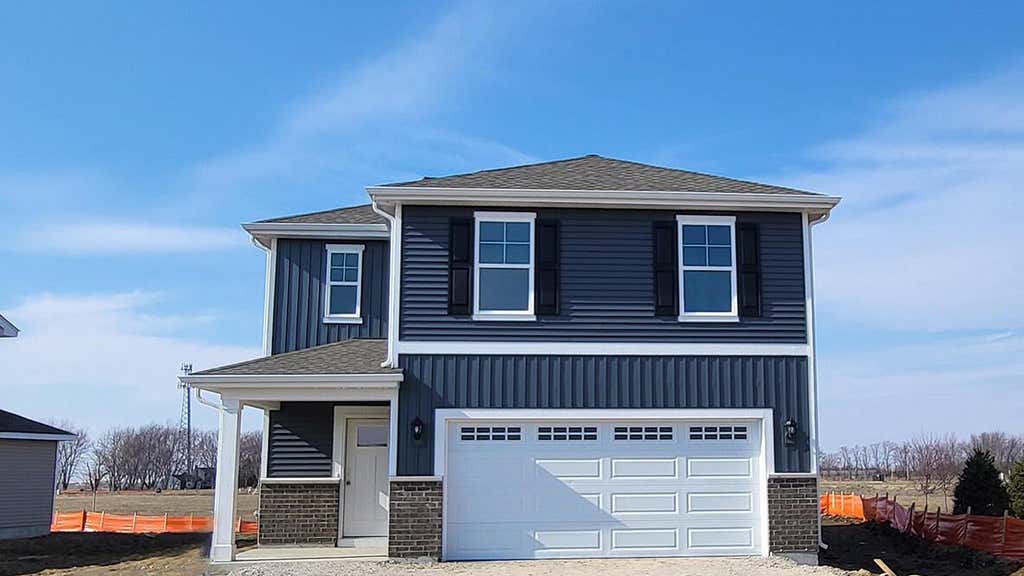 Photo of 7123 Oakmont ROAD, Mount Pleasant, WI 53403 (MLS # 1969562)