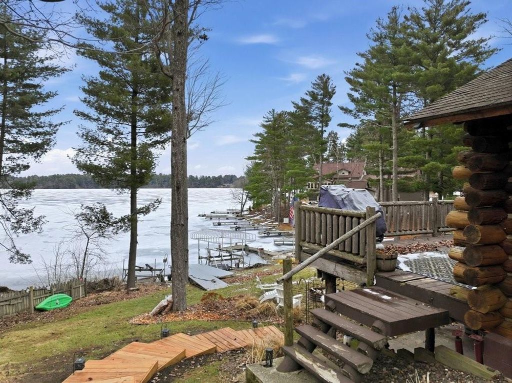 Photo of 2378 9th AVENUE, Chetek, WI 54728 (MLS # 1599036)