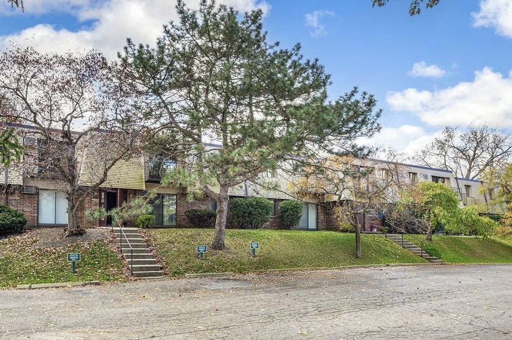 Photo of 1505 Martin STREET #3, Madison, WI 53713 (MLS # 2011400)