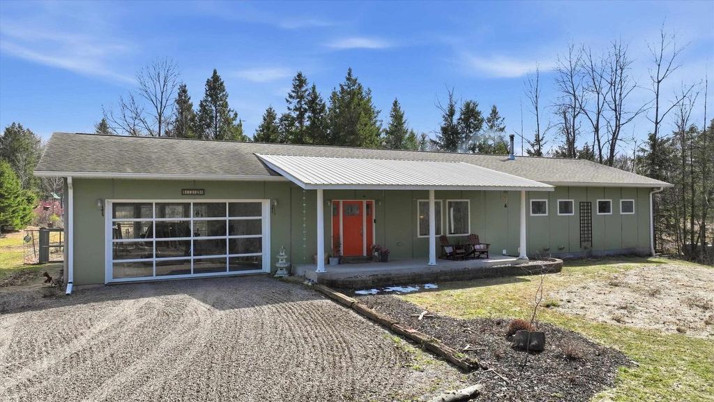 Photo of 112129 Old Sugarbush LANE, Marshfield, WI 54449 (MLS # 22601501)
