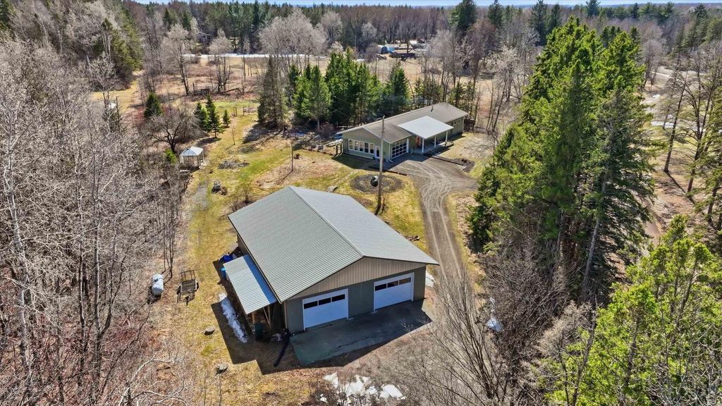 Photo of 112129 Old Sugarbush LANE, Marshfield, WI 54449 (MLS # 22601501)