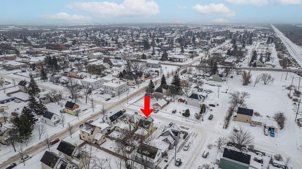 Photo of 2007 N 20th STREET, Superior, WI 54880 (MLS # 6123279)