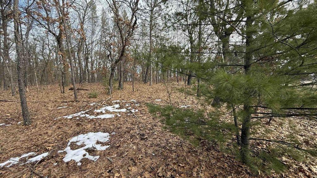 Photo of Horkan Rd ROAD, New Lisbon, WI 53950 (MLS # 2015917)