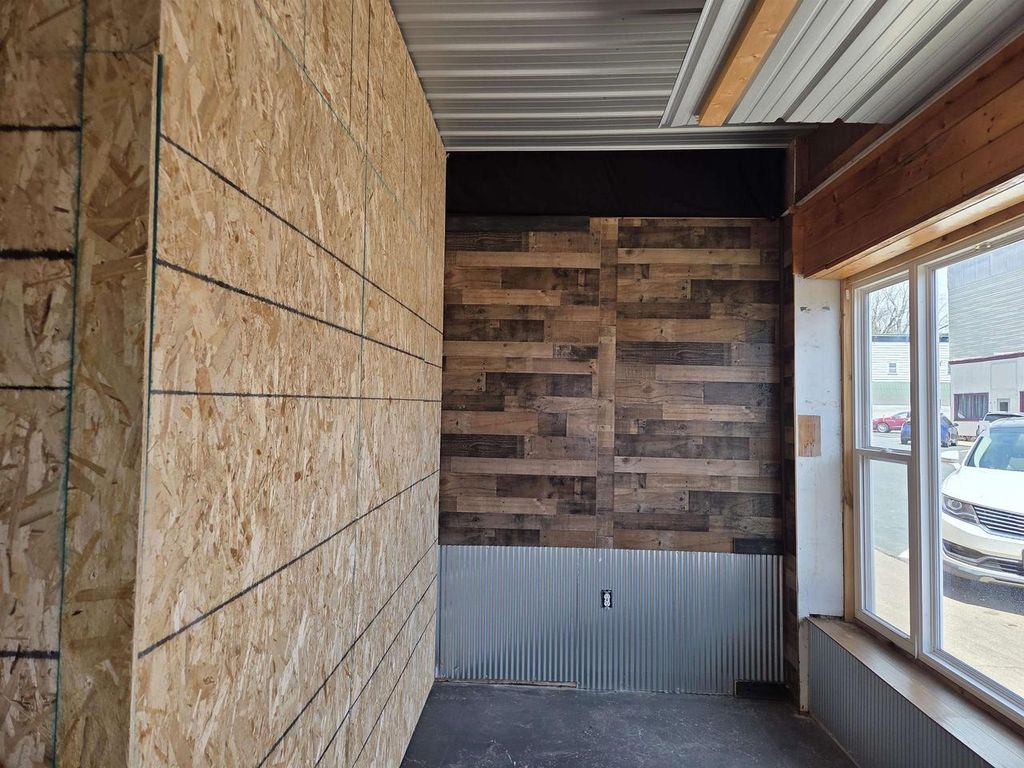 Photo of 177 N Main STREET, Rosholt, WI 54473 (MLS # 22601655)