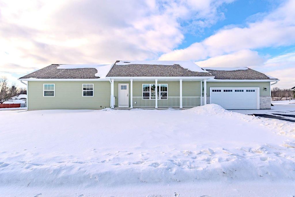 Photo of 8504 Hinner Springs DRIVE, Weston, WI 54476 (MLS # 22600388)