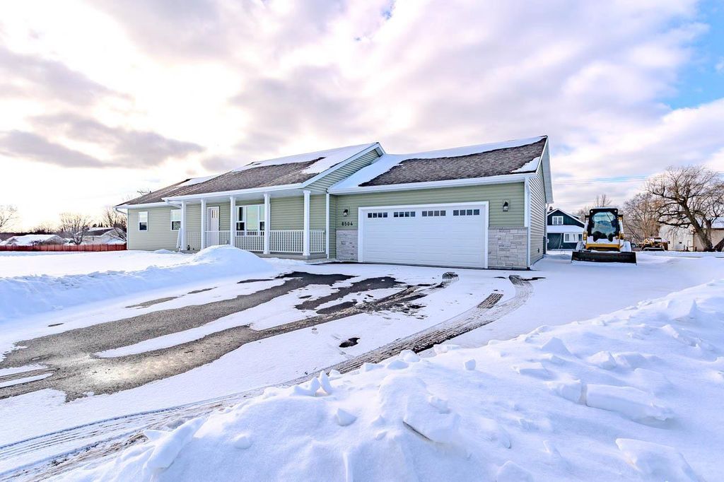 Photo of 8504 Hinner Springs DRIVE, Weston, WI 54476 (MLS # 22600388)