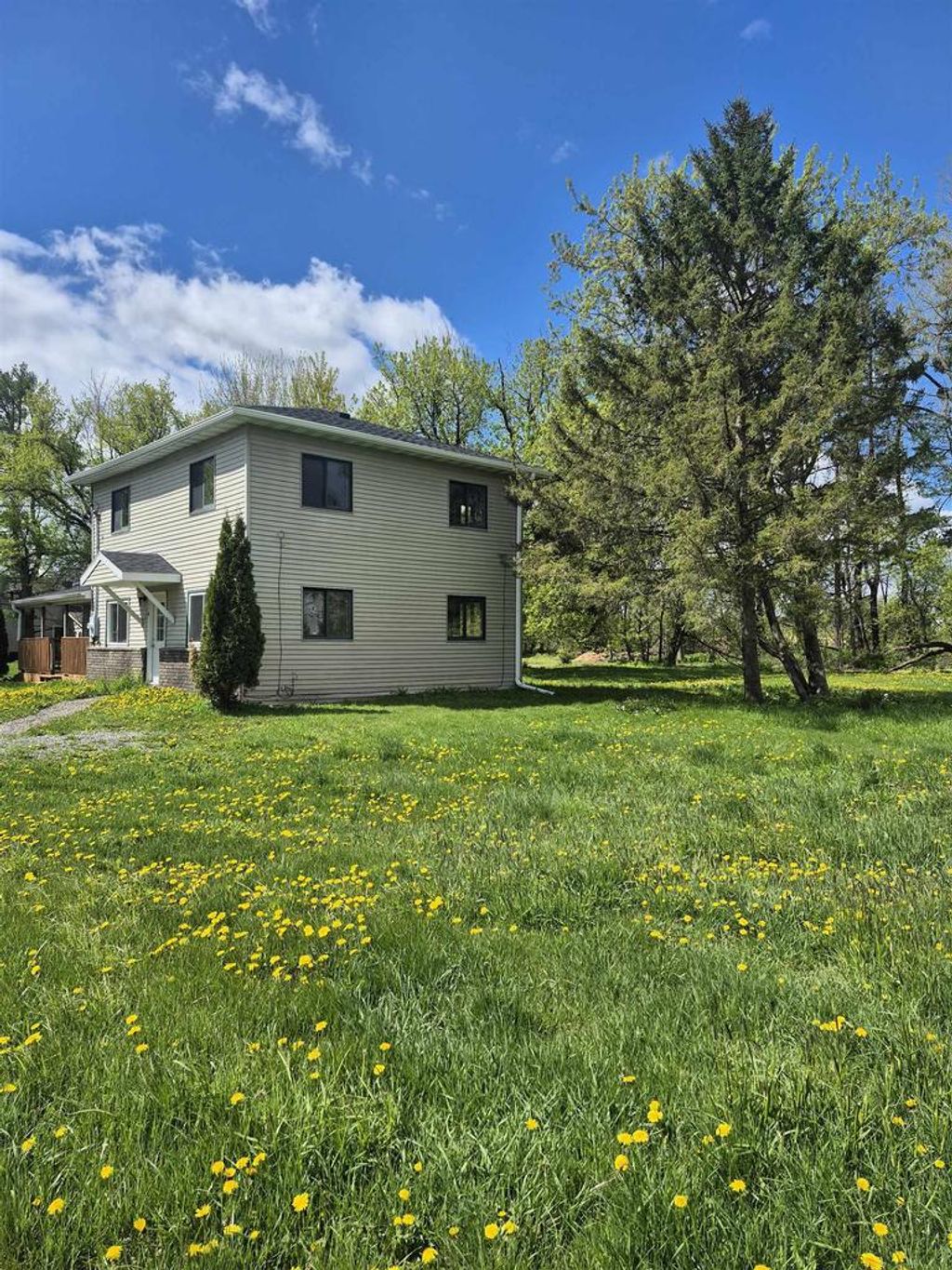 Photo of 114 S Sechlerville ROAD, Hixton, WI 54635 (MLS # 2023009)