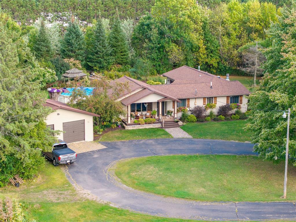 Photo of N4038 State Highway 27, Ladysmith, WI 54848 (MLS # 1605907)