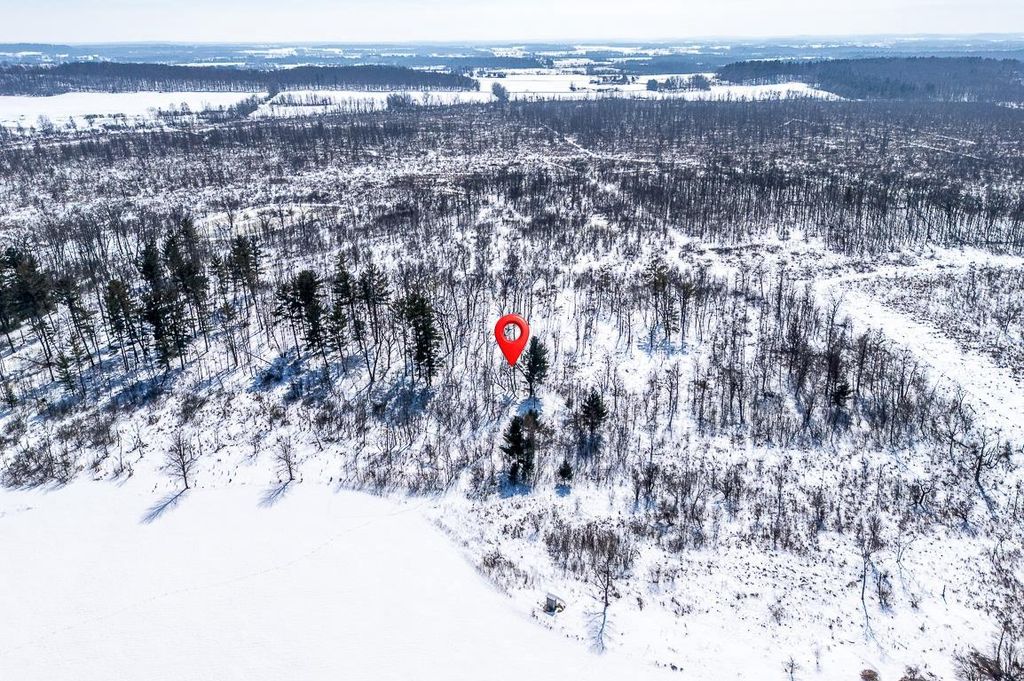 Photo of State Road 54, Weyauwega, WI 54983 (MLS # 50322625)