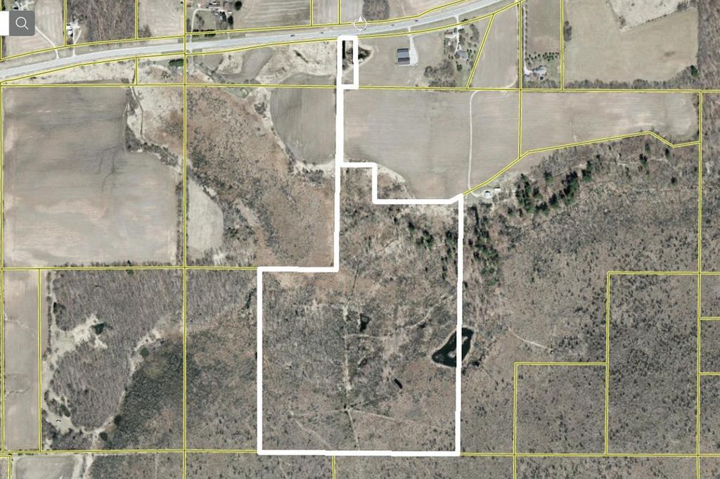 Photo of State Road 54, Weyauwega, WI 54983 (MLS # 50322625)