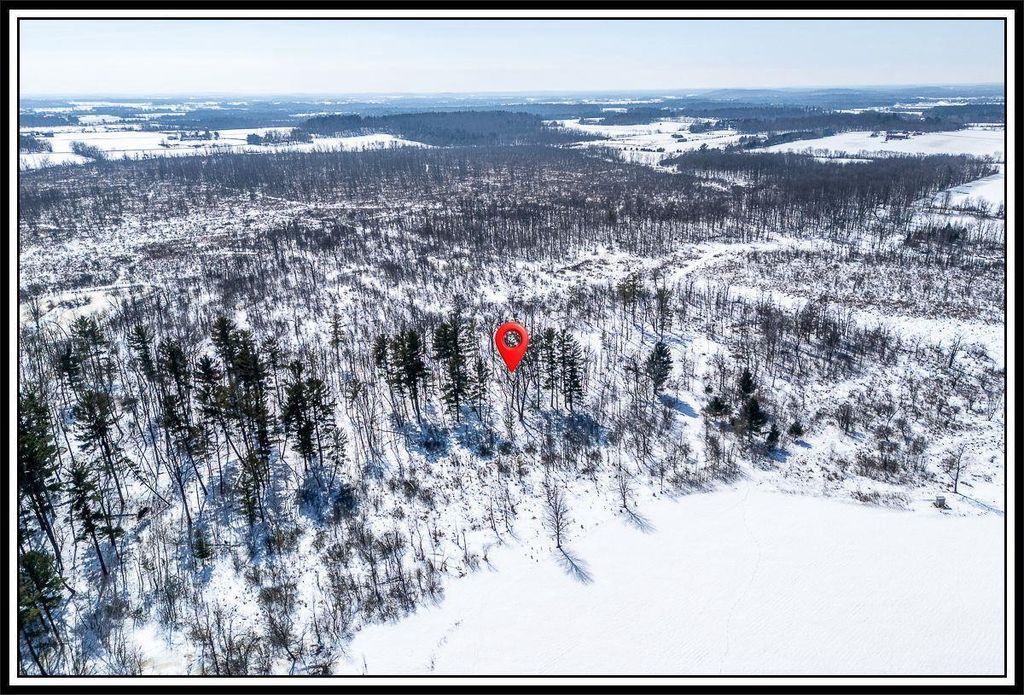 Photo of State Road 54, Weyauwega, WI 54983 (MLS # 50322625)