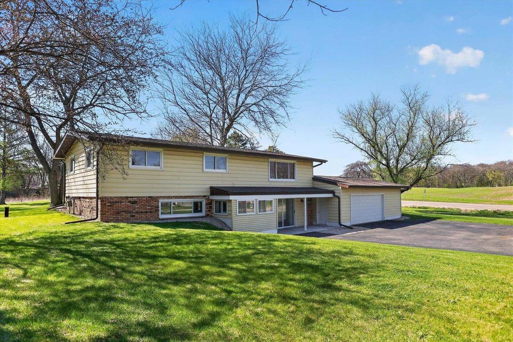 Photo of 1159 N Pember ROAD, Janesville, WI 53546 (MLS # 2021627)