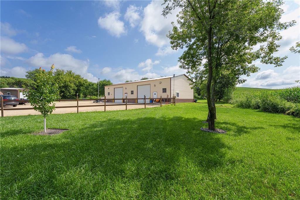 Photo of N3840 State Road 25, Menomonie, WI 54751 (MLS # 1595586)