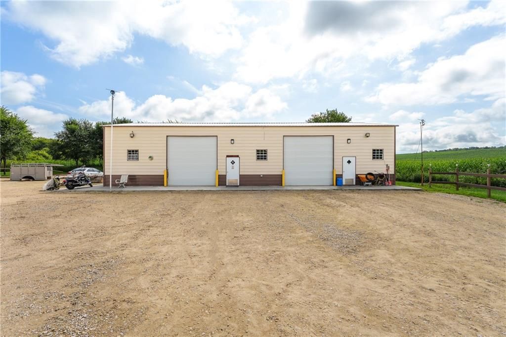 Photo of N3840 State Road 25, Menomonie, WI 54751 (MLS # 1595586)